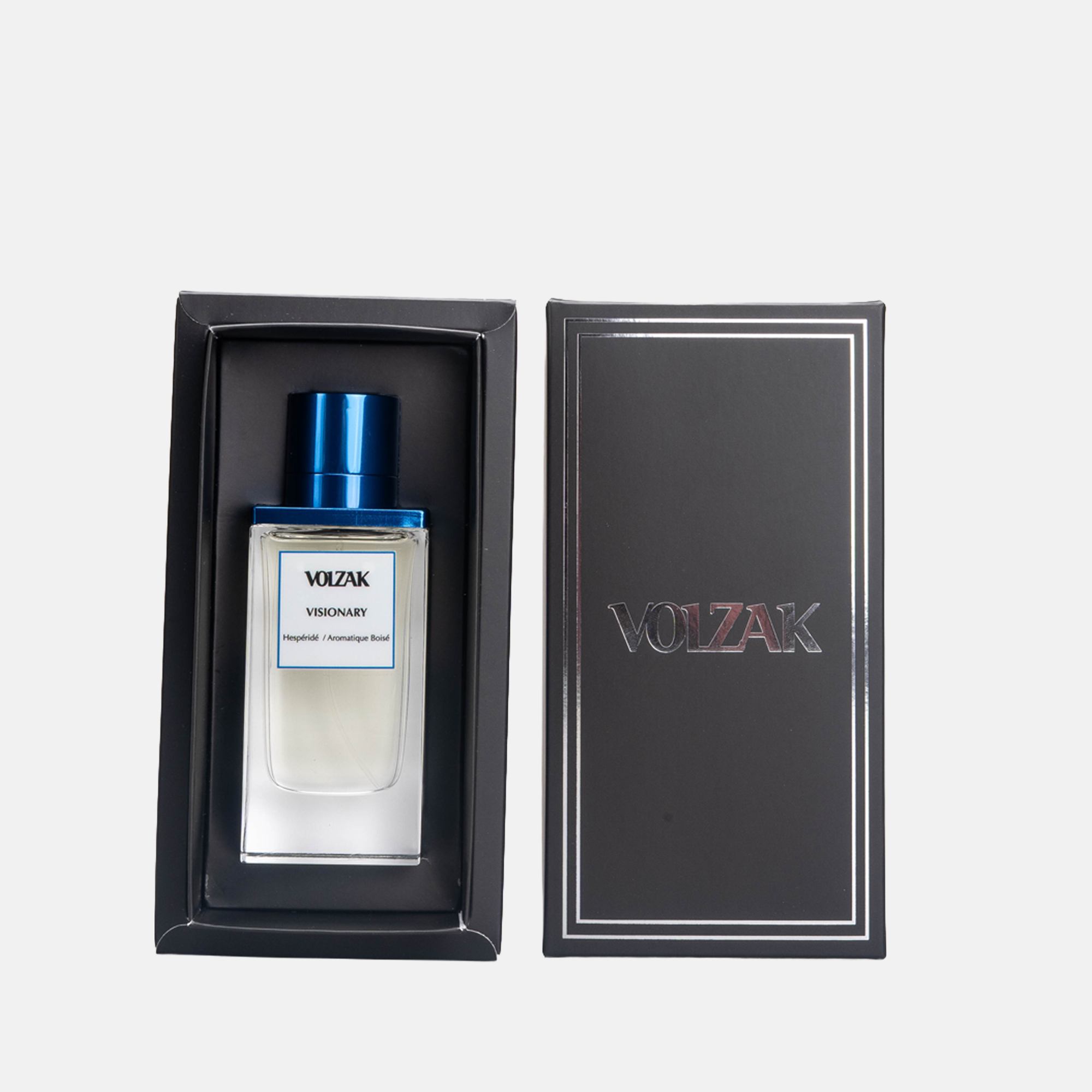 VOLZAK PARFUM VISIONARY 100ML HOMME