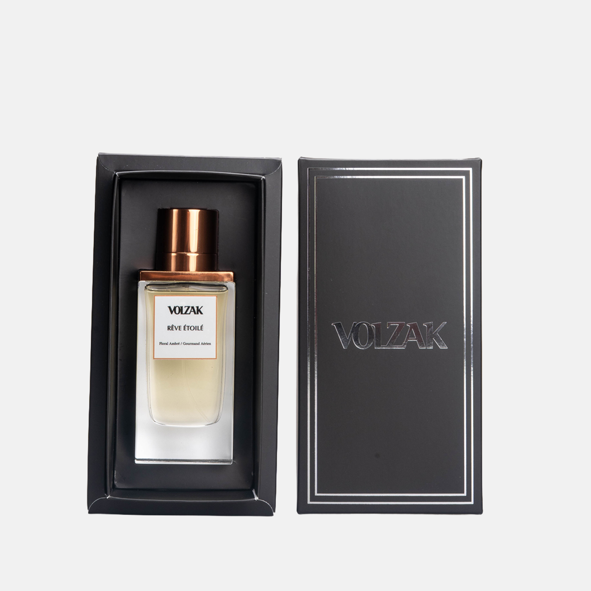 VOLZAK PARFUM RÊVE ÉTOILÉ 100ML FEMME