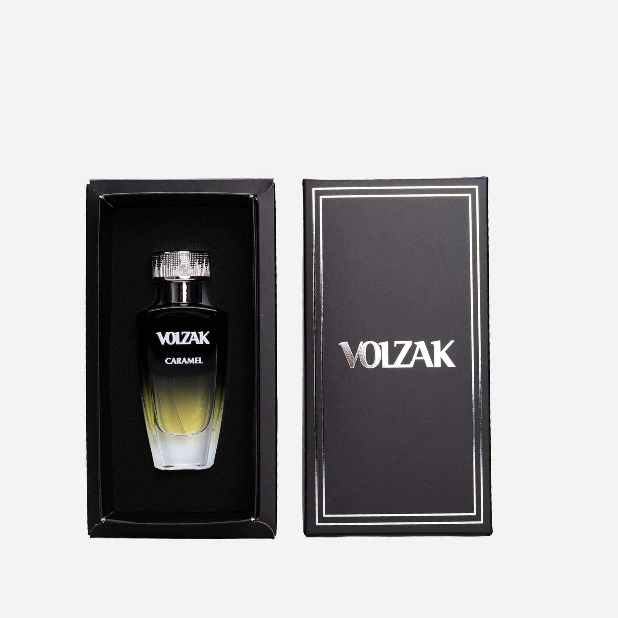 VOLZAK PARFUM CARAMEL 50ML