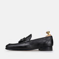 Volzak 5433 chaussure en cuir Noir
