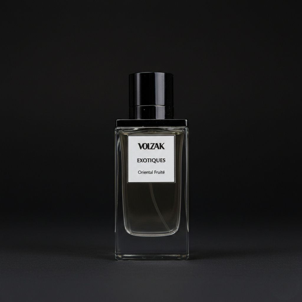 VOLZAK PARFUM EXOTIQUES 100ML HOMME