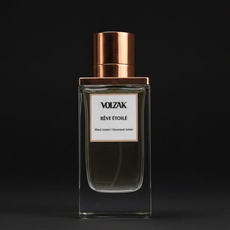 VOLZAK PARFUM RÊVE ÉTOILÉ 100ML FEMME