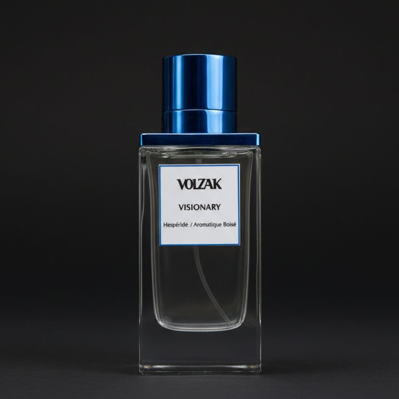 VOLZAK PARFUM  VISIONARY 100ML HOMME
