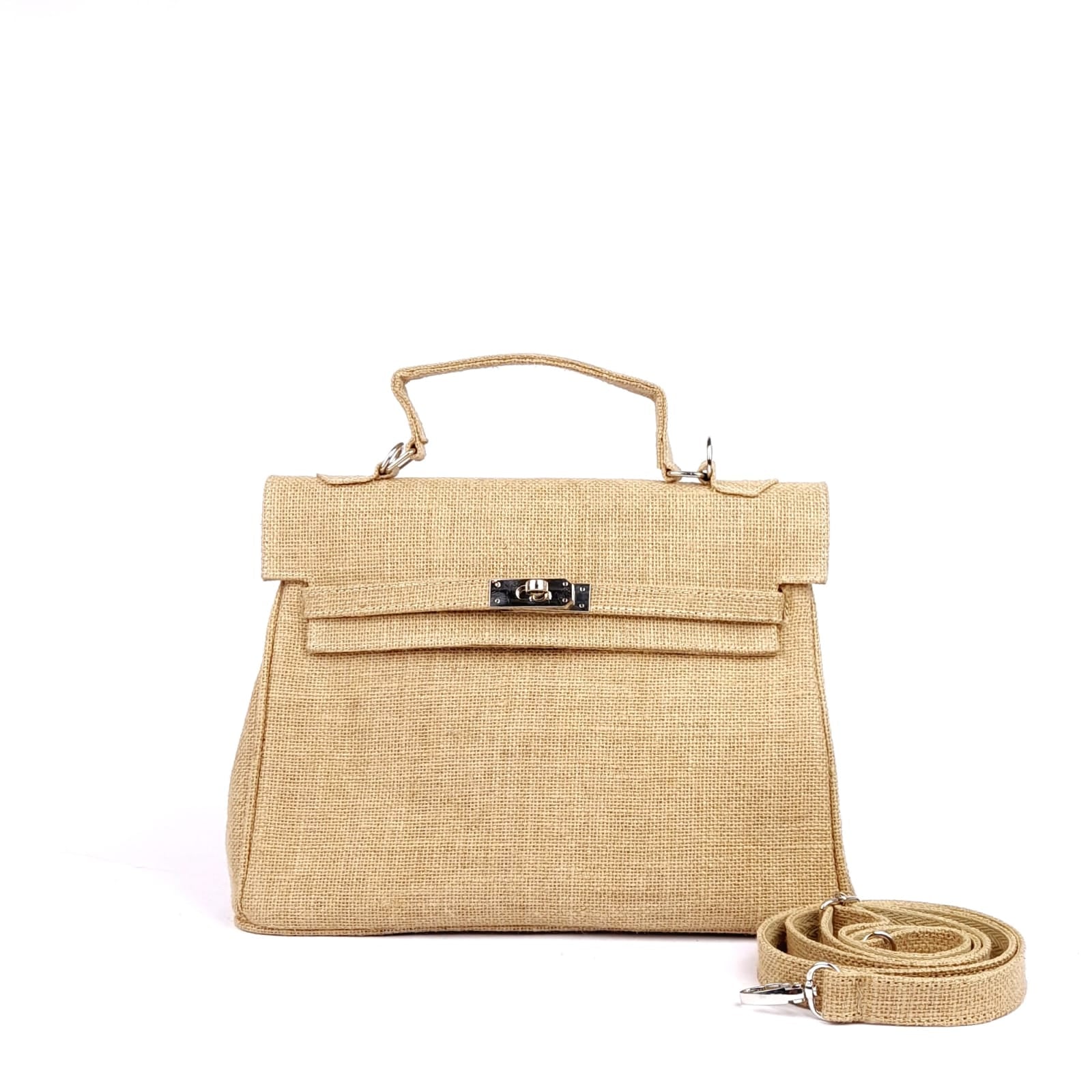 KH5 Moroccan Sand Handbag